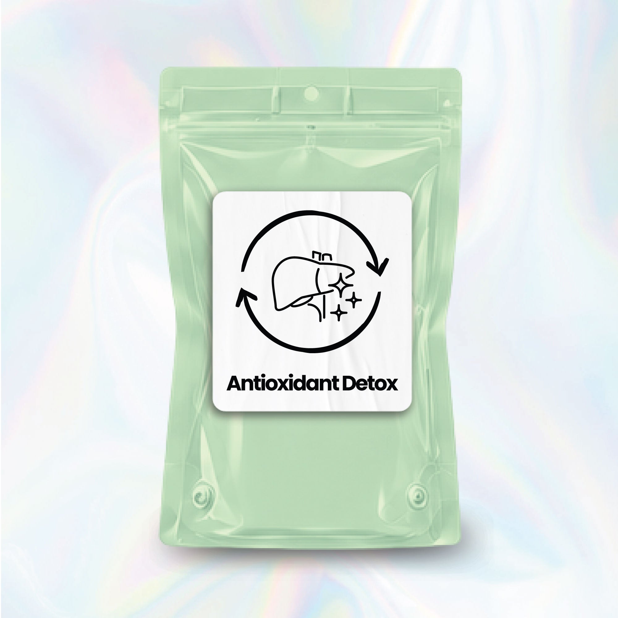 Antioxidant Detox