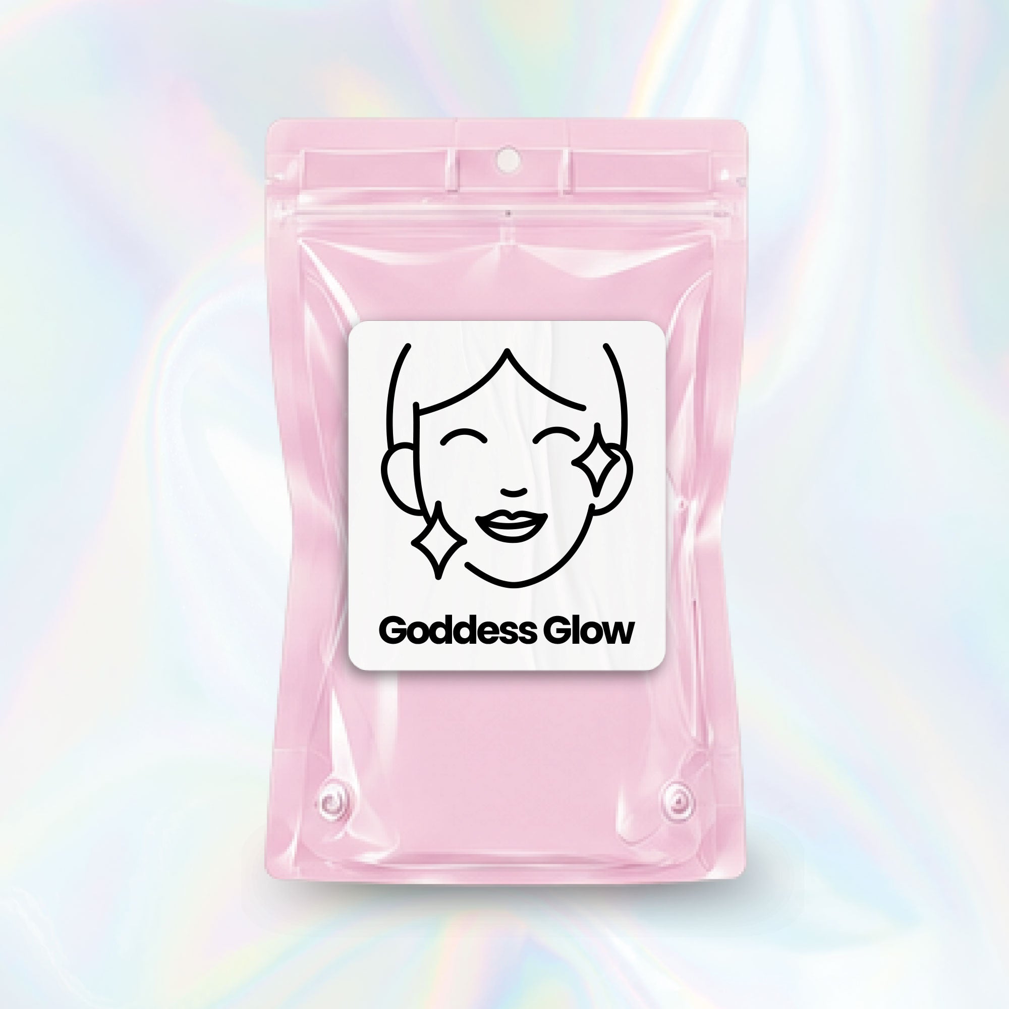 Goddess Glow