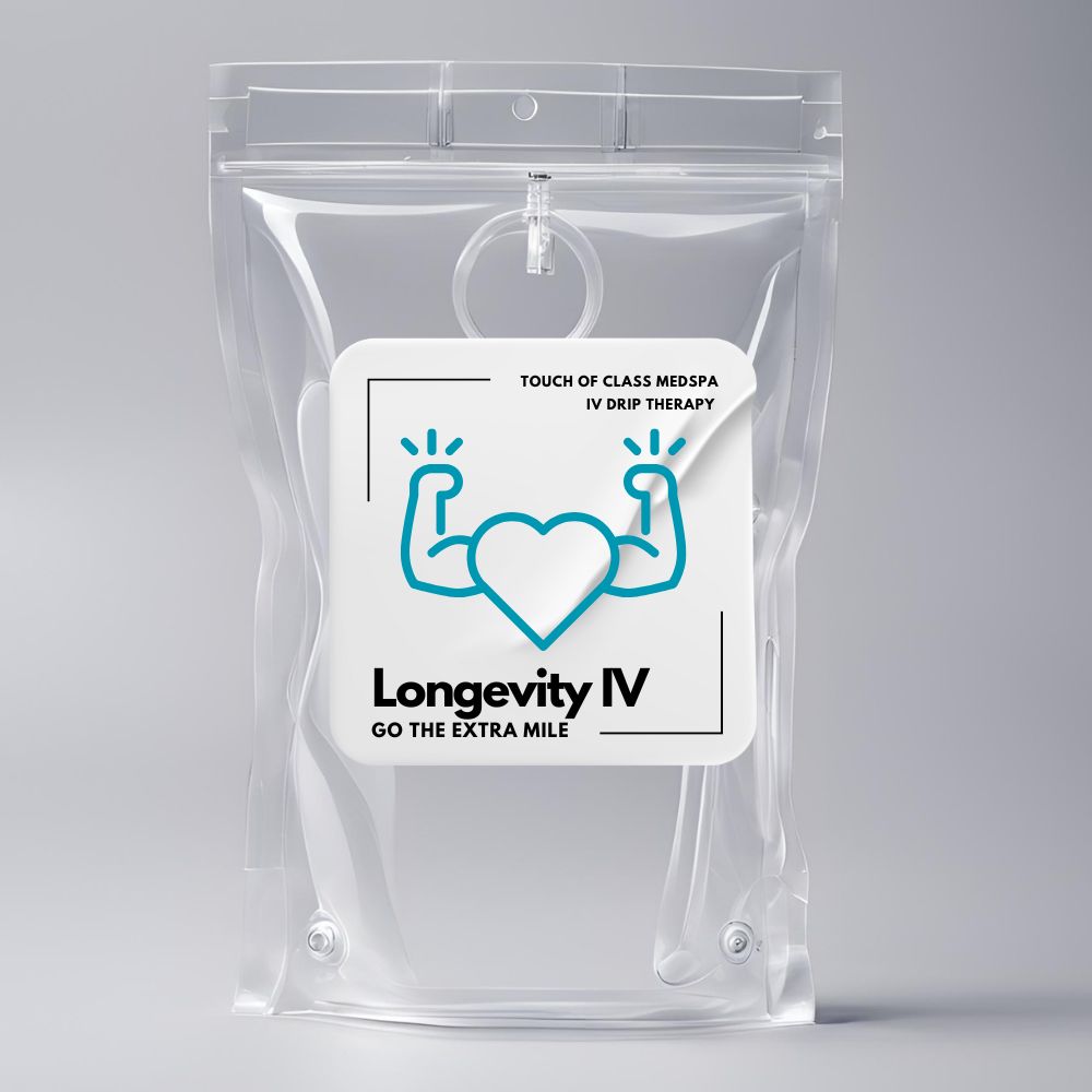 Longevity IV
