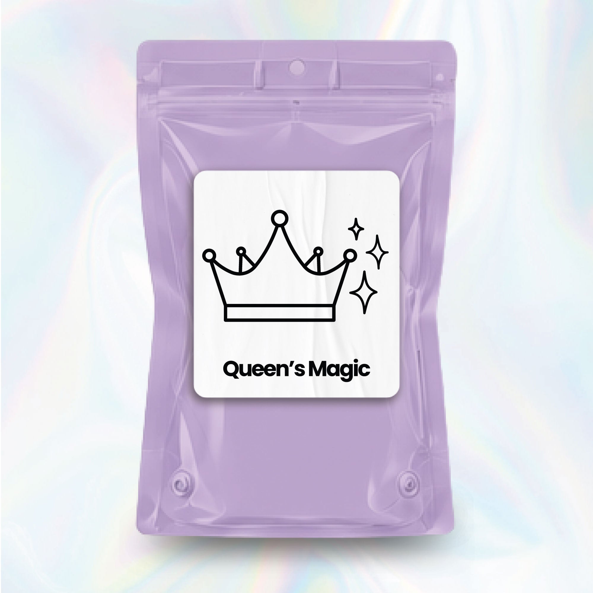 Queen&