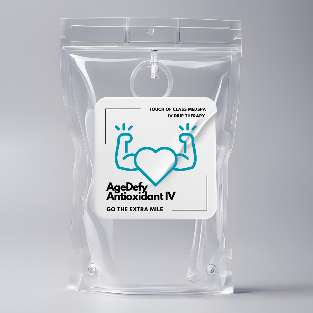 AgeDefy Antioxidant IV
