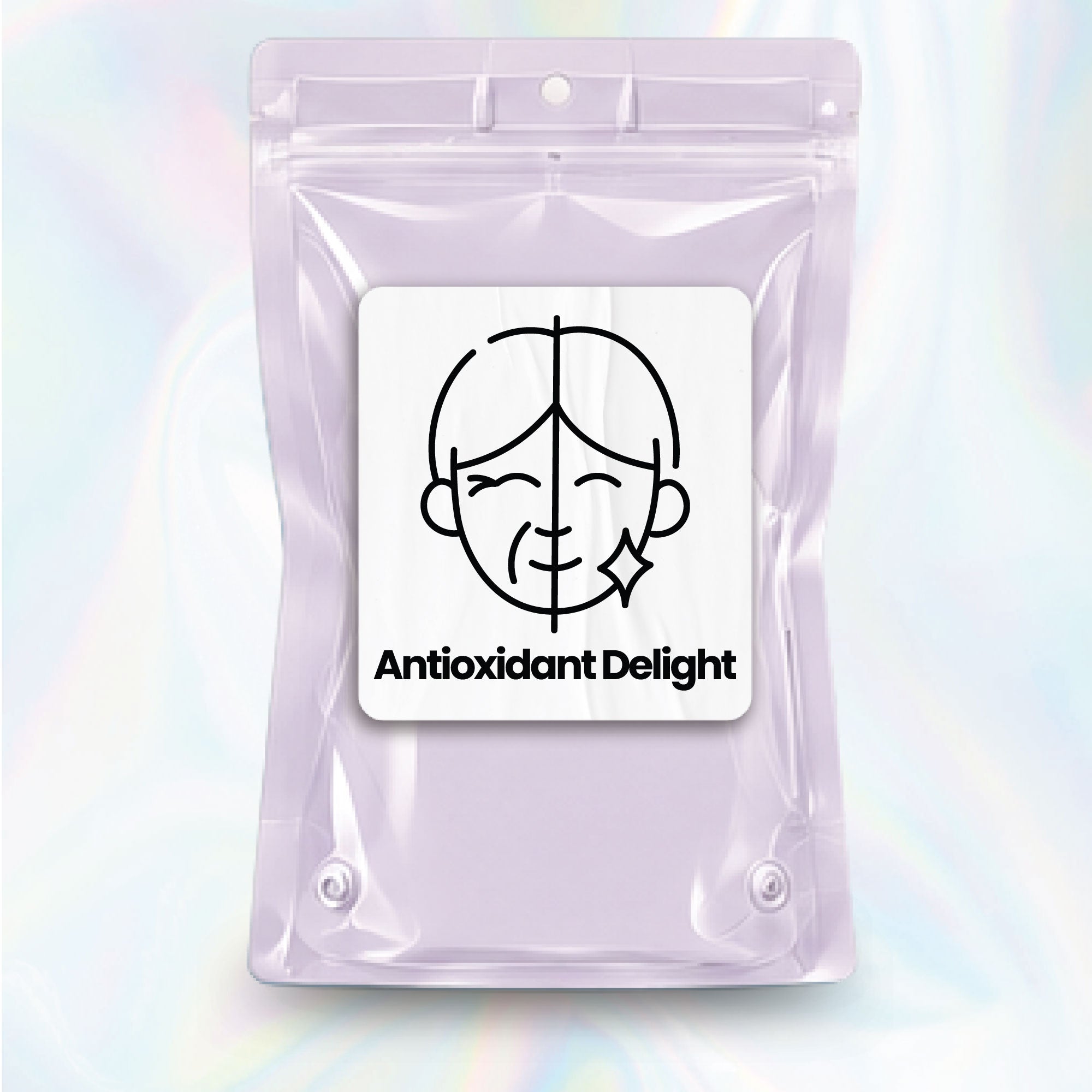 Antioxidant Delight