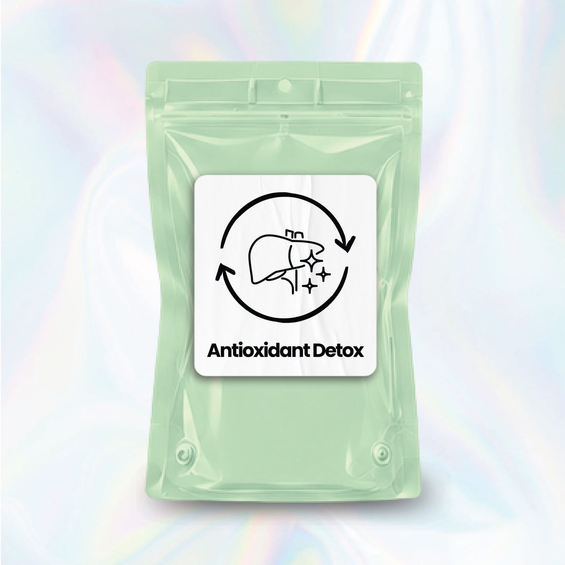 Antioxidant Detox