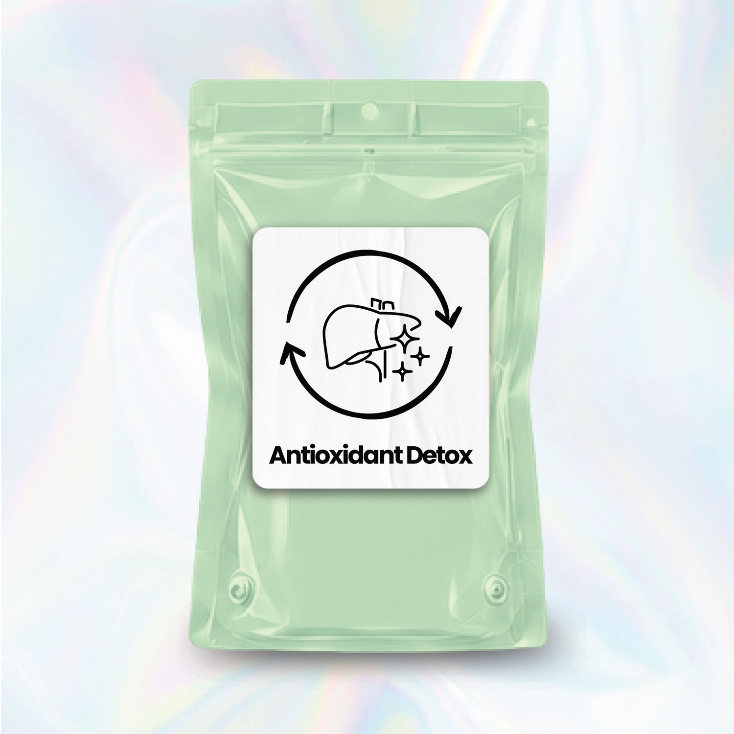 Antioxidant Detox