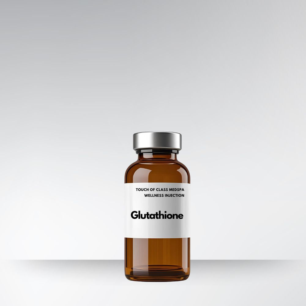 Glutathione Shot