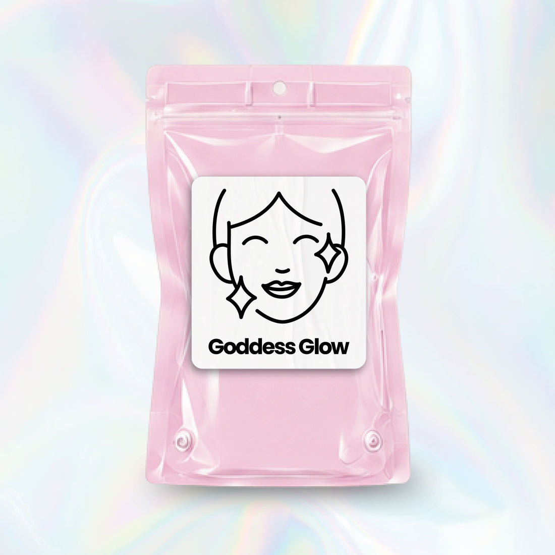 Goddess Glow
