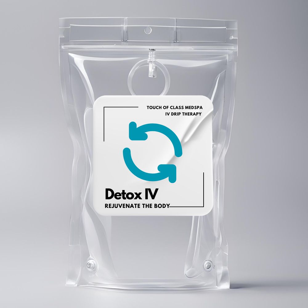 Detox IV