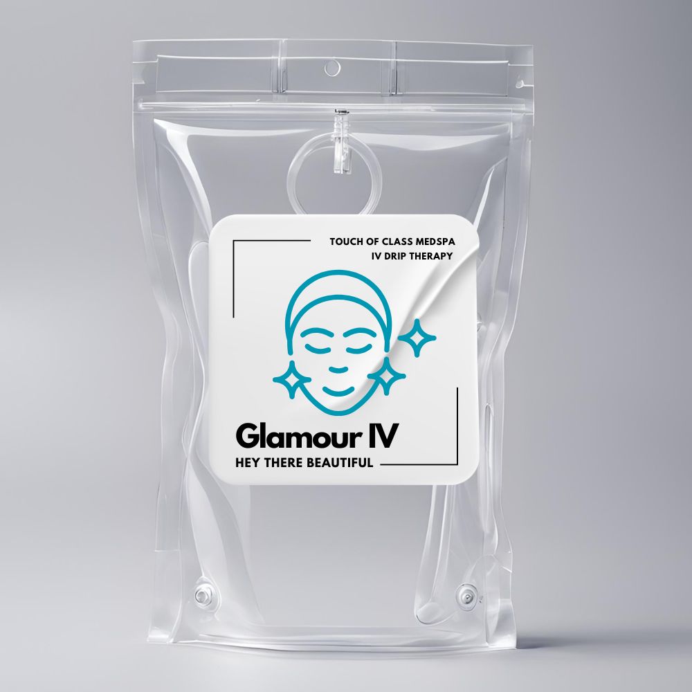 Glamour IV