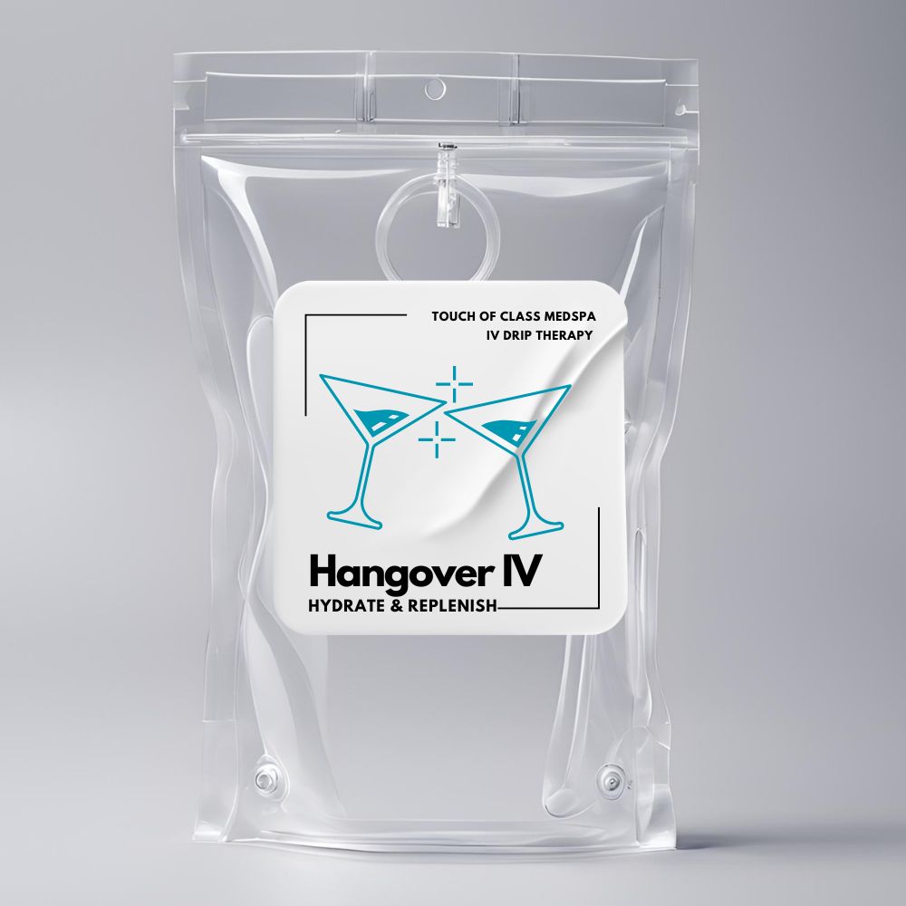 Hangover IV
