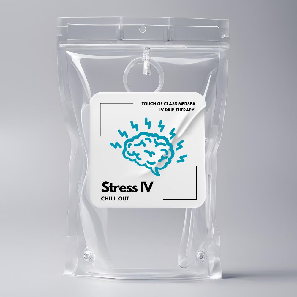 Stress IV