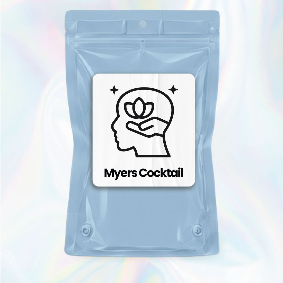 Myers Cocktail