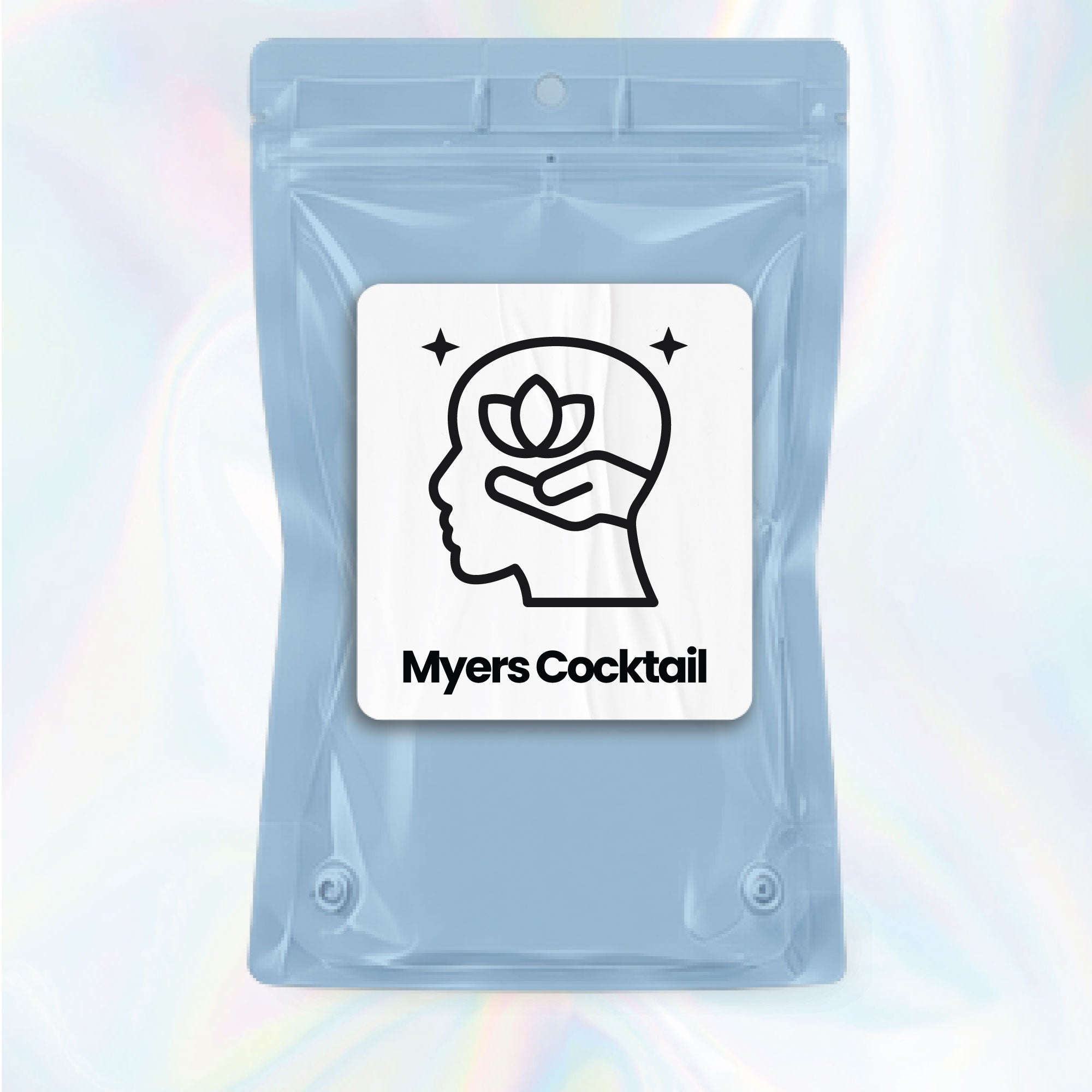 Myers Cocktail