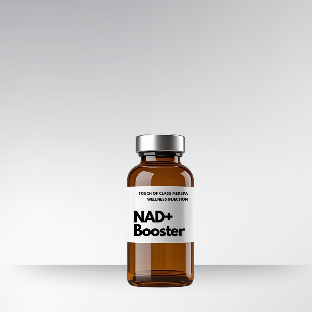 NAD+ Booster Shot