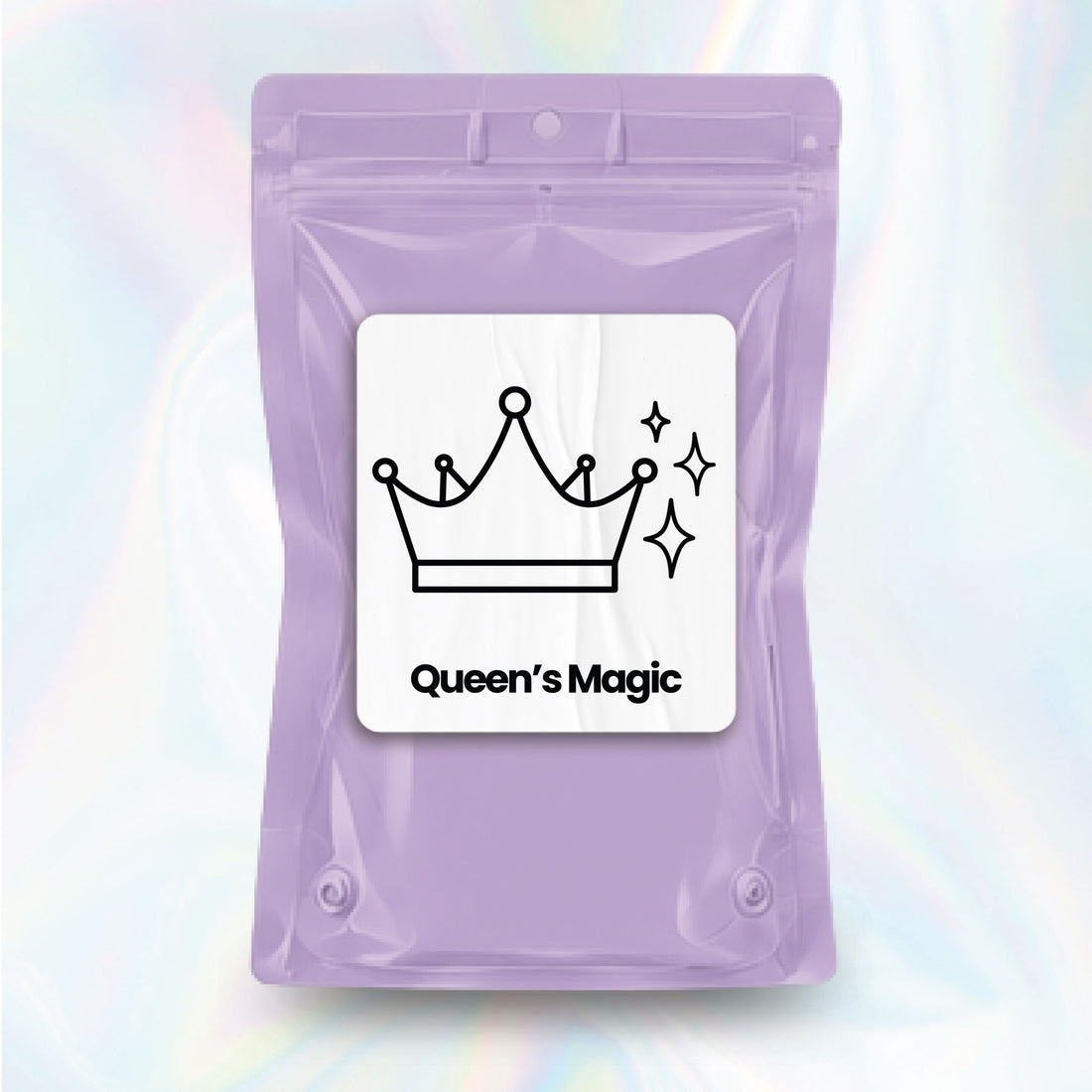 Queen&