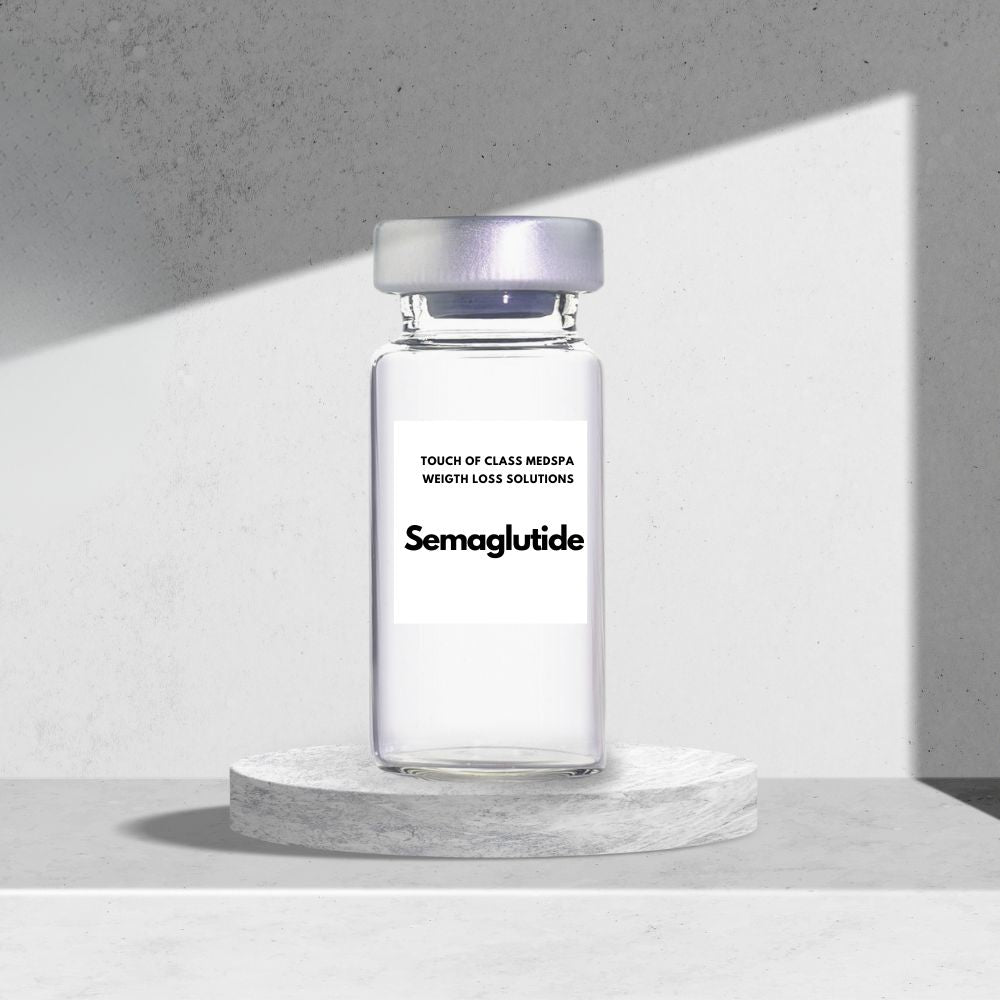 Semaglutide Weight Loss Injection
