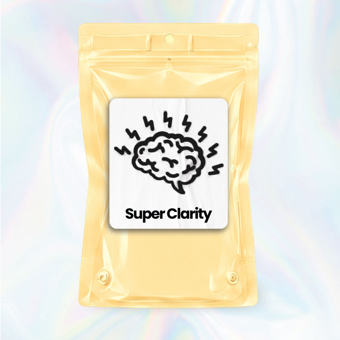 Super Clarity