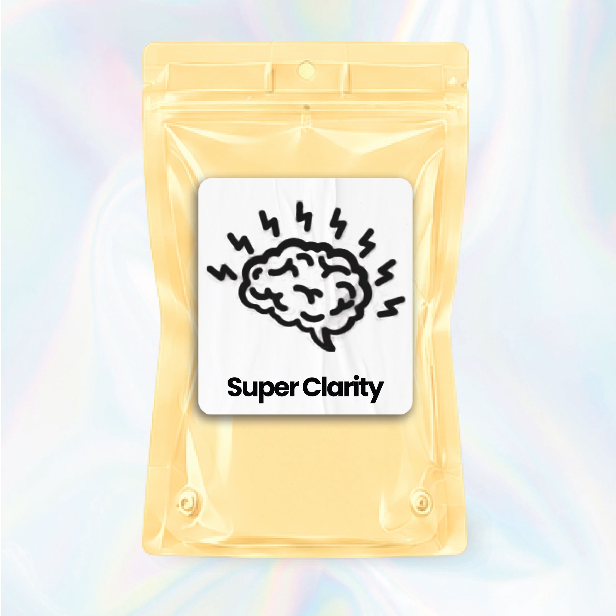 Super Clarity