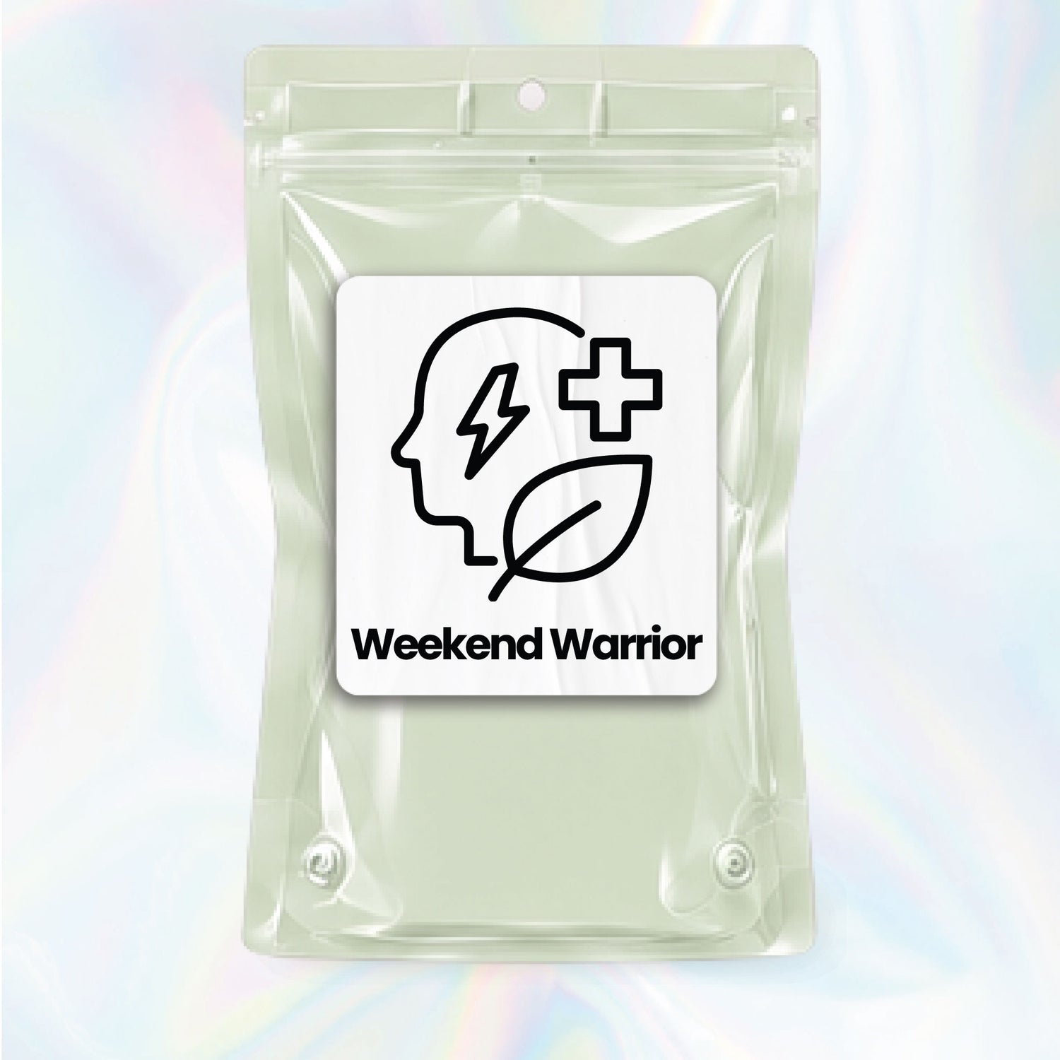 Weekend Warrior