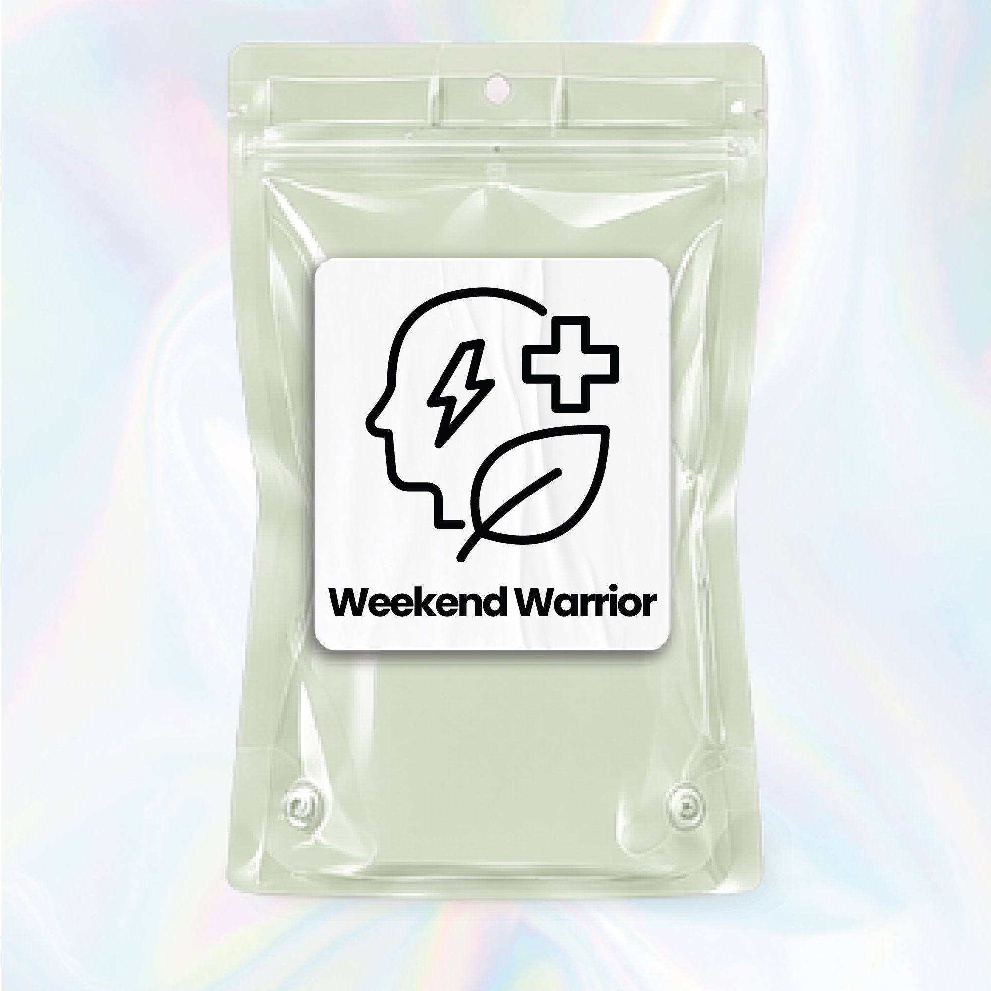 Weekend Warrior